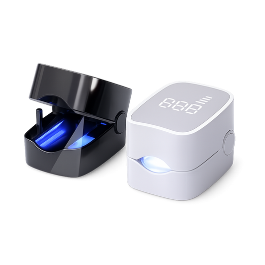 Nailclear™ Nail Fungus LED Treatment